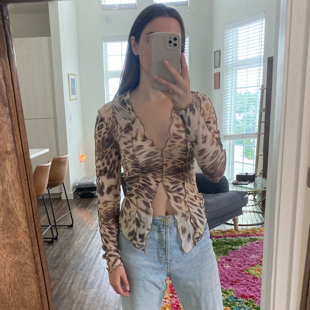 Urban Outfitters Top